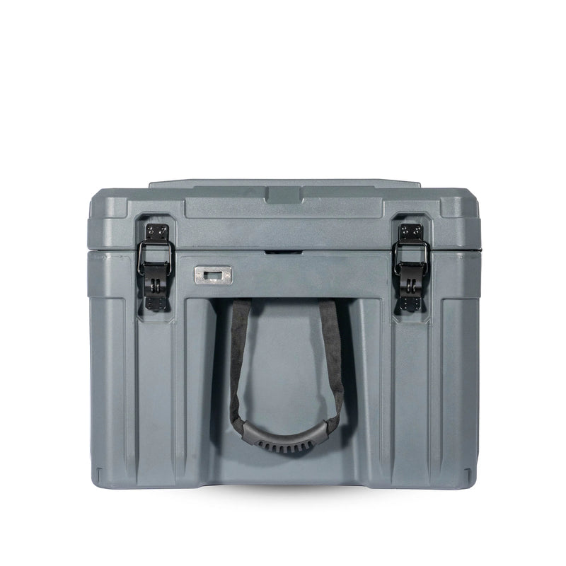 Load image into Gallery viewer, BillieBars Roam Adventure - 150L RUGGED CASE - BLACK
