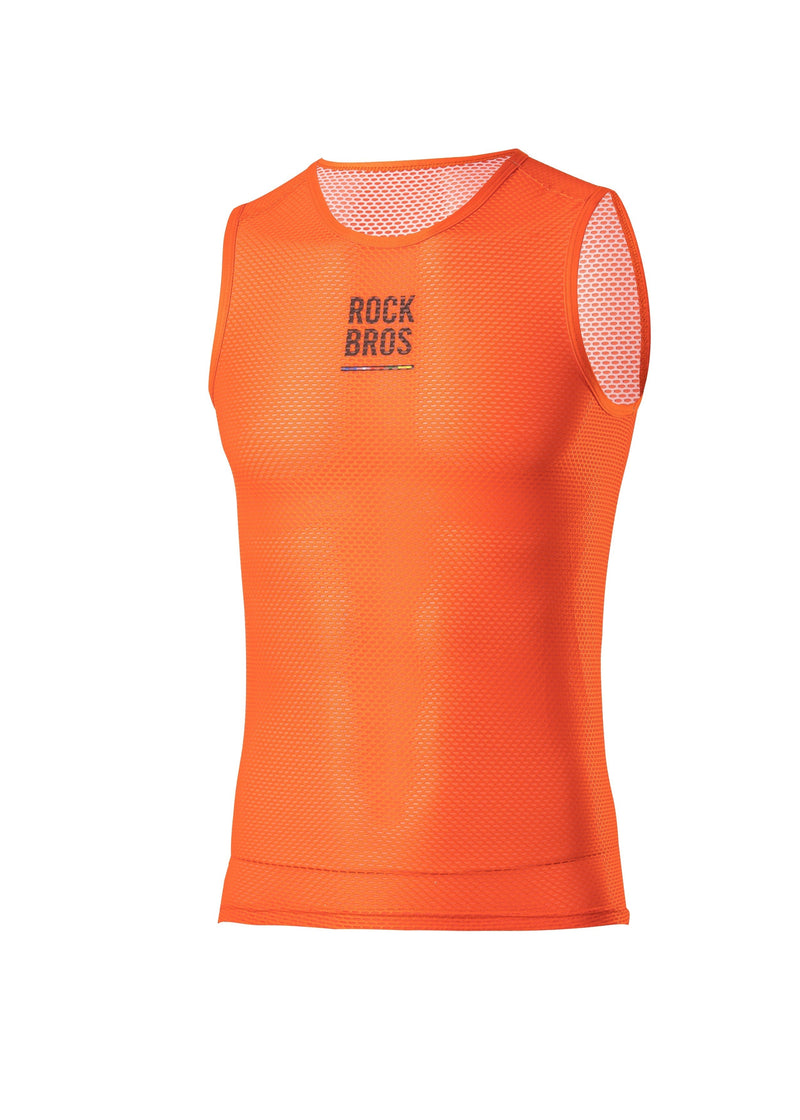 Load image into Gallery viewer, ROCKBROS Road-to-Sky Cycling Sleeveless Base Layer

