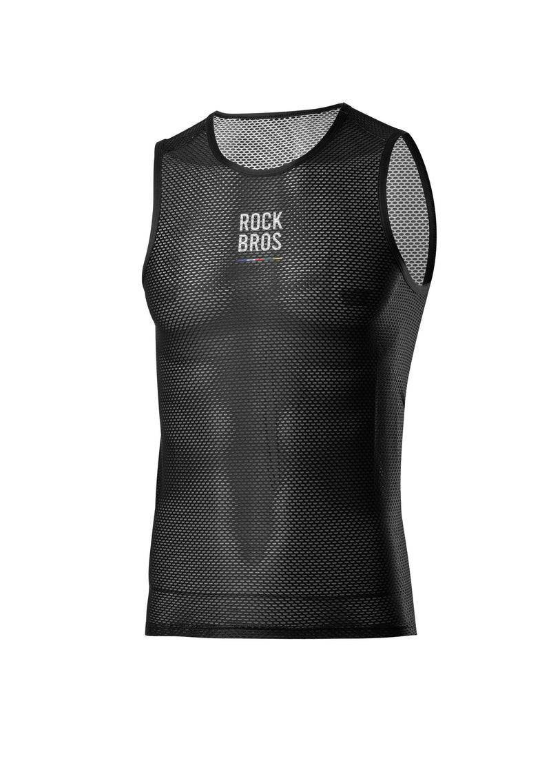 Load image into Gallery viewer, ROCKBROS Road-to-Sky Cycling Sleeveless Base Layer
