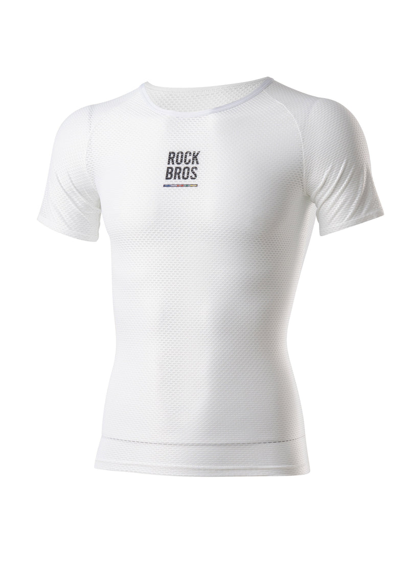 Load image into Gallery viewer, ROCKBROS Road-to-Sky Cycling Short-Sleeved Base Layer
