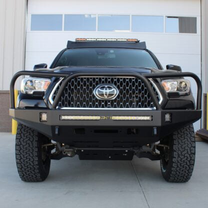 Load image into Gallery viewer, RCI Off Road Arapaho Series Front Bumper | 16-23 Tacoma
