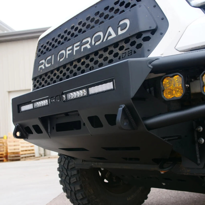 Load image into Gallery viewer, RCI Off Road Gunnison Series Front Bumper | 16-23 Tacoma
