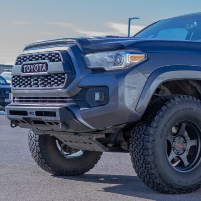 Load image into Gallery viewer, RCI Off Road Pike Front Bumper | 16-23 Tacoma
