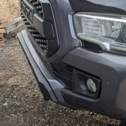 Load image into Gallery viewer, RCI Off Road Pike Front Bumper | 16-23 Tacoma
