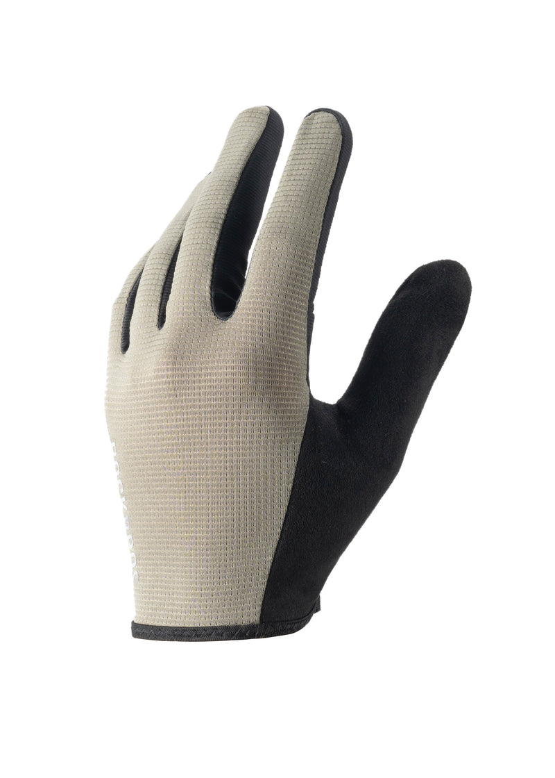 Load image into Gallery viewer, ROCKBROS Road-to-Sky Fine Sheepskin Full Finger Gloves
