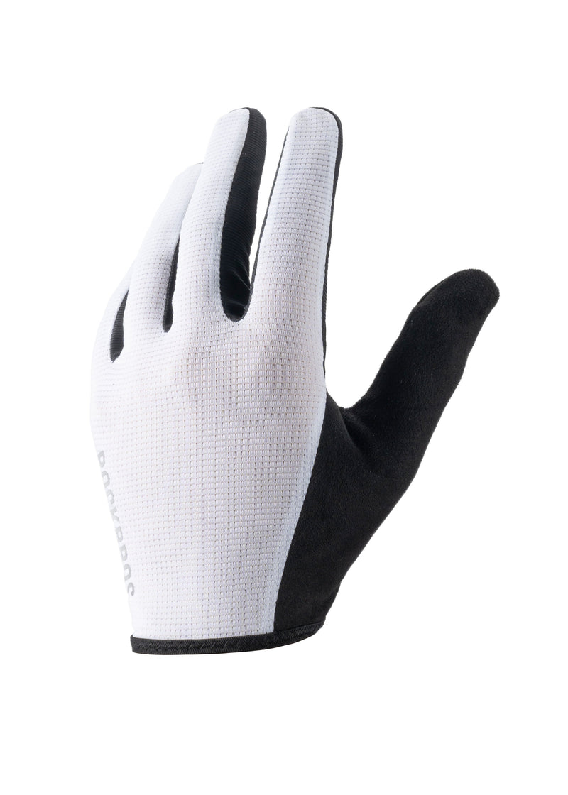Load image into Gallery viewer, ROCKBROS Road-to-Sky Fine Sheepskin Full Finger Gloves
