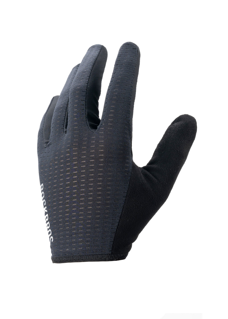 Load image into Gallery viewer, ROCKBROS Road-to-Sky Fine Sheepskin Full Finger Gloves
