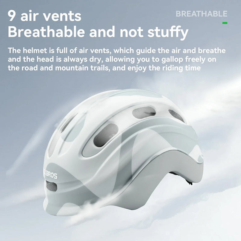 Load image into Gallery viewer, Colorful Youth Bike Helmet – Safe Durable Breathable &amp; Antibacterial
