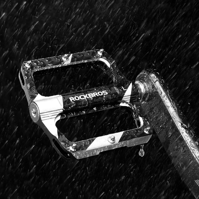 Load image into Gallery viewer, Aluminum MTB Pedals
