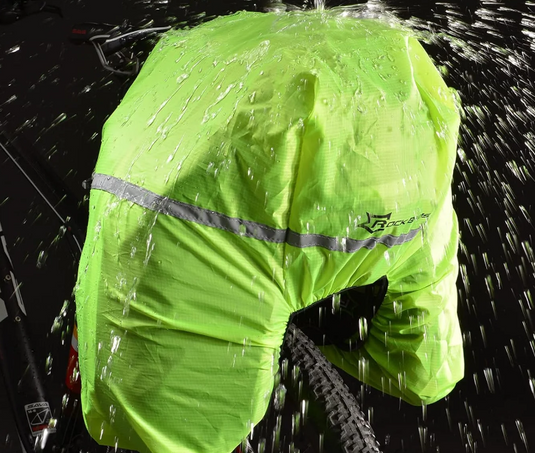Rain cover (A6-1)