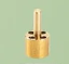 Load image into Gallery viewer, Schrader Thimble(For 42720011001）
