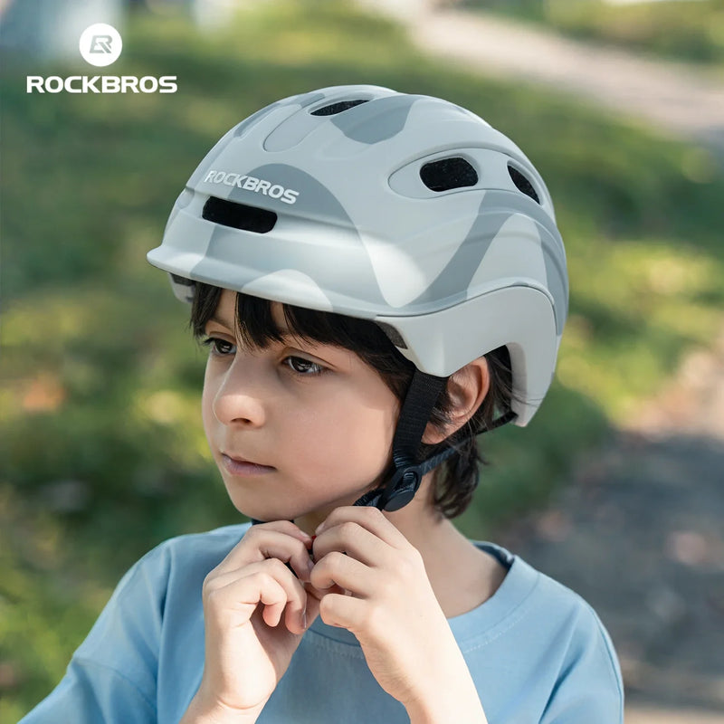 Load image into Gallery viewer, Colorful Youth Bike Helmet – Safe Durable Breathable &amp; Antibacterial
