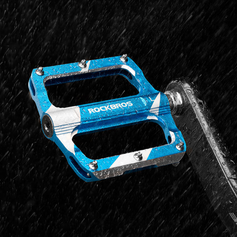 Load image into Gallery viewer, Aluminum MTB Pedals
