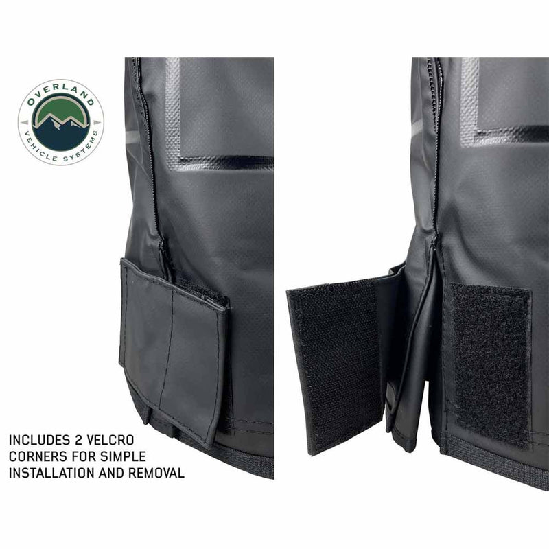 Load image into Gallery viewer, OVS Replacement TMBK Roof Top Tent Travel Cover

