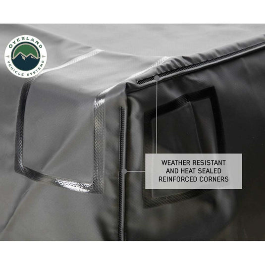 OVS Replacement TMBK Roof Top Tent Travel Cover