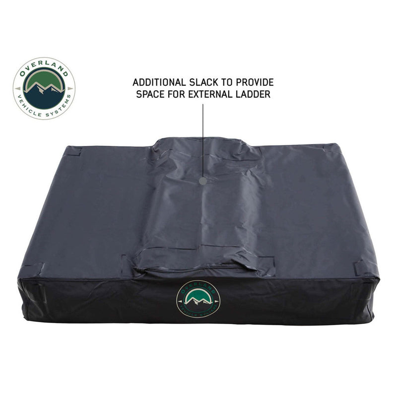 Load image into Gallery viewer, OVS Replacement TMBK Roof Top Tent Travel Cover
