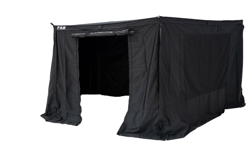 Load image into Gallery viewer, 180 Awning V2 Walls
