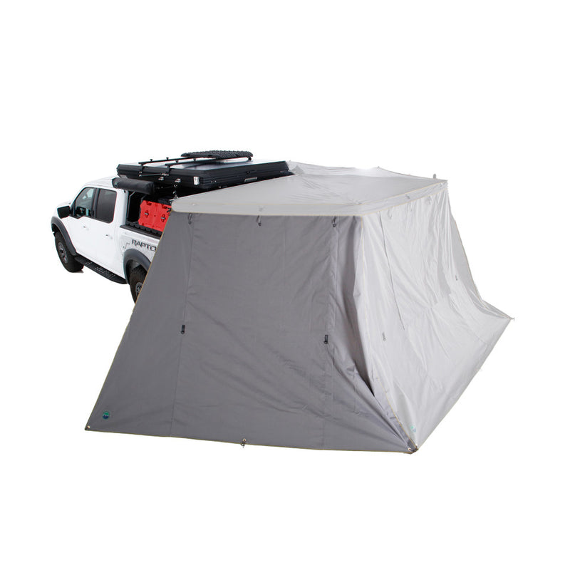 Load image into Gallery viewer, OVS Awning Wall Panel 3 for HD Nomadic 270 Degree Awning - Passenger Side
