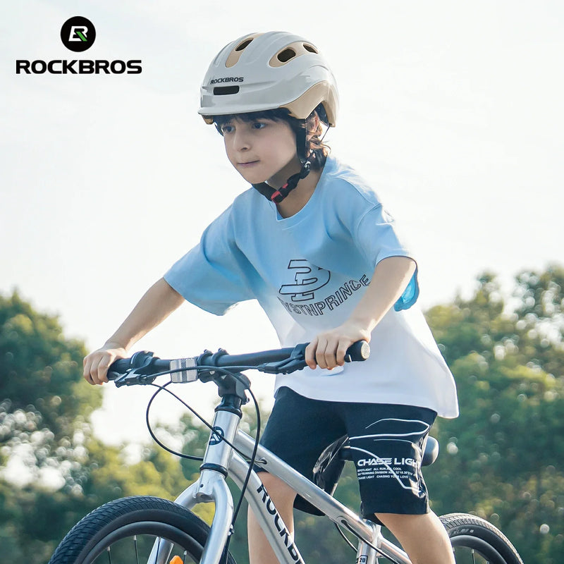 Load image into Gallery viewer, Colorful Youth Bike Helmet – Safe Durable Breathable &amp; Antibacterial

