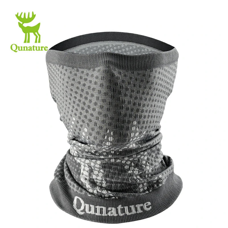 Load image into Gallery viewer, Qunature Warm Ski Face Mask - Reindeer Series, Skin-Friendly &amp; Breathable
