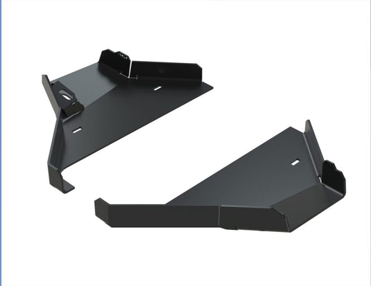 RCI Off Road A-arm Skid Plates | 19-23 Ranger