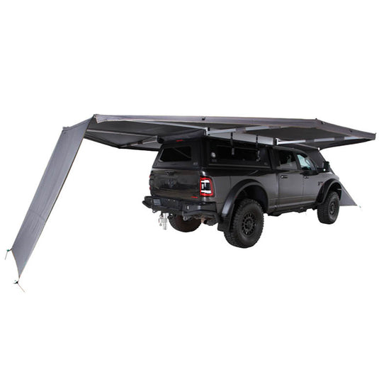 OVS HD 180 Awning Connector Piece Kit