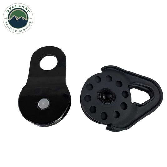 OVS Standard Snatch Block 16,000 LB. - Universal