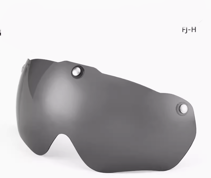 Load image into Gallery viewer, ROCKBROS Helmet Visor Fens
