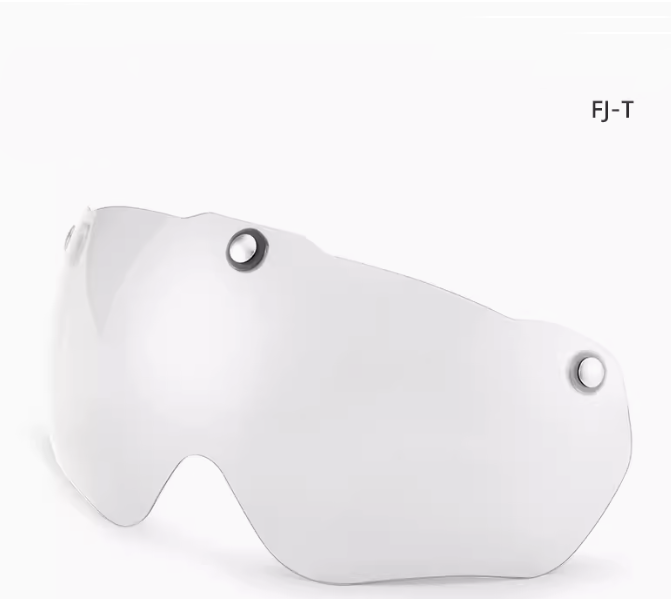 Load image into Gallery viewer, ROCKBROS Helmet Visor Fens
