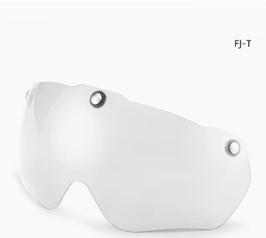 ROCKBROS Helmet Visor Fens