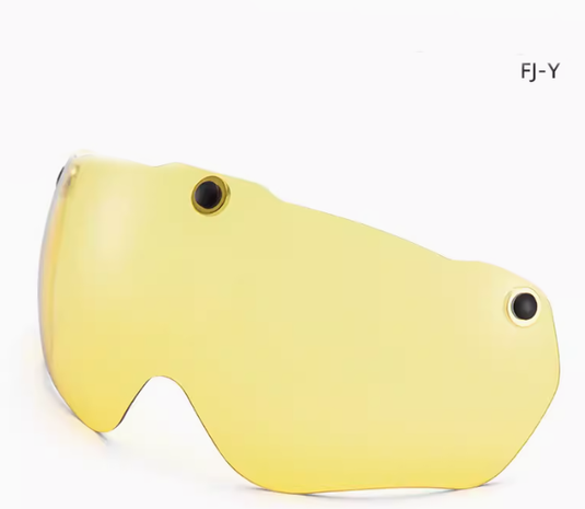 ROCKBROS Helmet Visor Fens