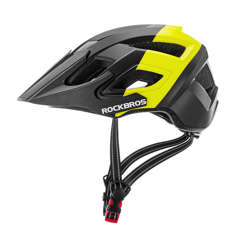 Load image into Gallery viewer, ROCKBROS Adult-Men-Women Mountain Road Bicycle Bike Helmet Replacement Pads Detachable Visor
