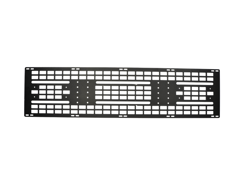 Load image into Gallery viewer, MOLLE Panel For Sherpa Roof Rack
