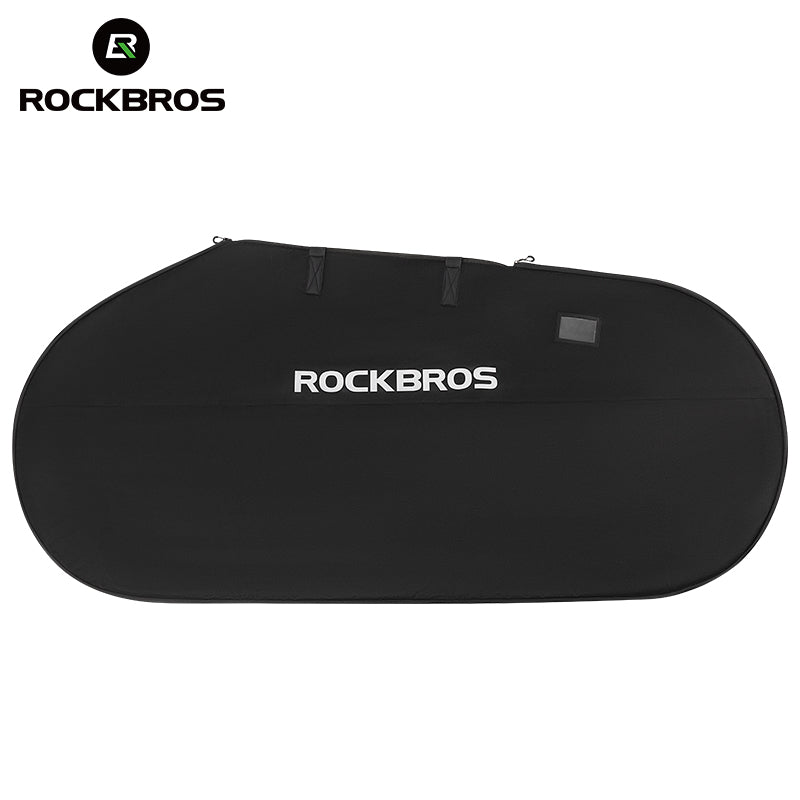 Load image into Gallery viewer, ROCKBROS Bike Carry Bag Storage Bag Waterproof Road Bike 26'' MTB Carrier Bag
