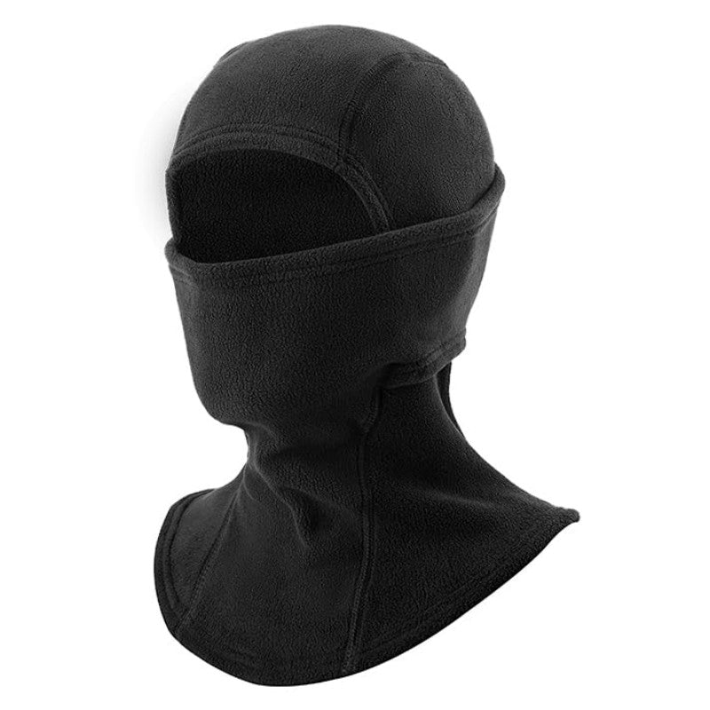 Load image into Gallery viewer, ROCKBROS Winter Windproof Thermal Fleece Balaclava Ski Mask for Men Women
