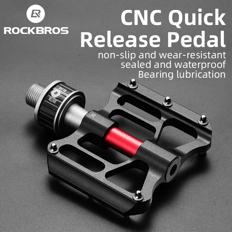 Load image into Gallery viewer, Folding Bike Pedals
