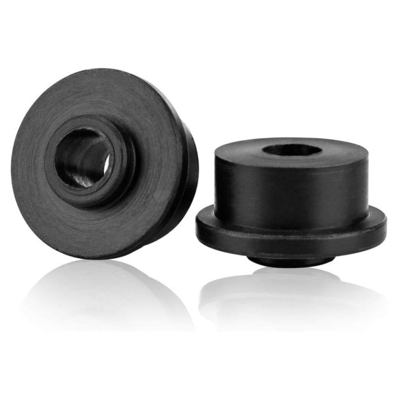Load image into Gallery viewer, ROCKBROS Suction Cup Bike Rack Adapter 9/12/15/20mm Diameter 100/110mm Axle Length
