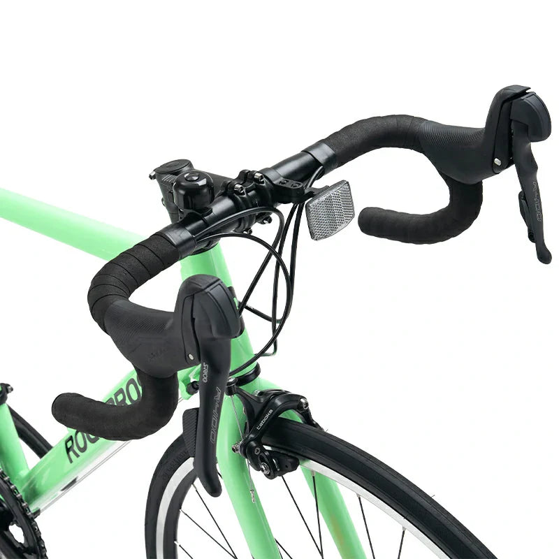 Load image into Gallery viewer, AERIX-Aluminum Road Bike
