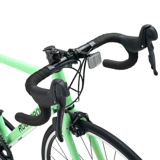 AERIX-Aluminum Road Bike