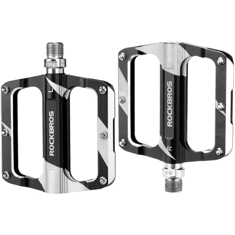 Load image into Gallery viewer, Aluminum MTB Pedals
