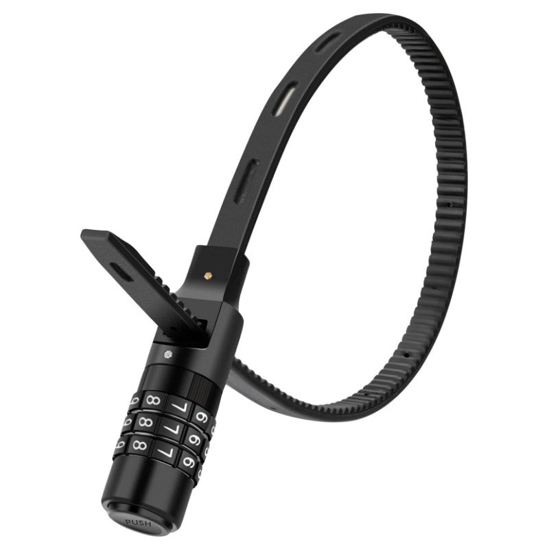 Load image into Gallery viewer, ROCKBROS LCXR Zip Tie Bike Lock Small Cable Lock
