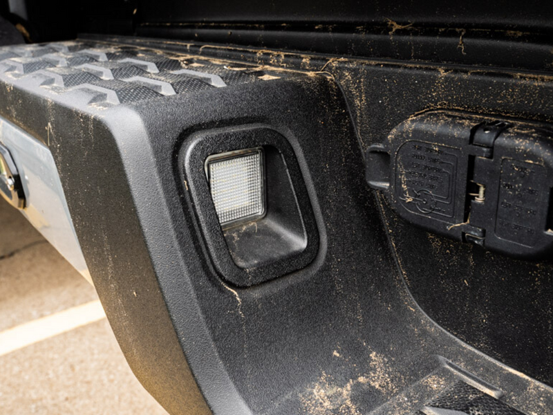 Load image into Gallery viewer, License Plate LED Lights For 2016-2023 Tacoma &amp; 2014-2021 Tundra
