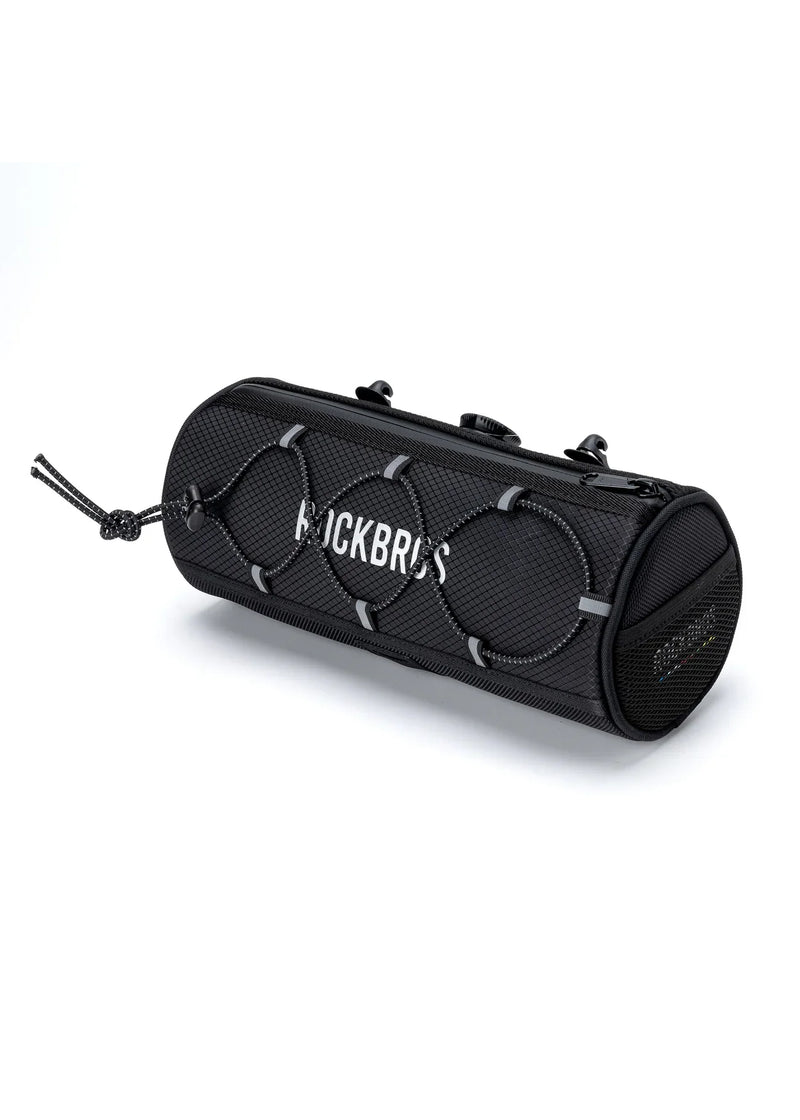 Load image into Gallery viewer, ROCKBROS Round Bike Handlebar Bag-road to sky
