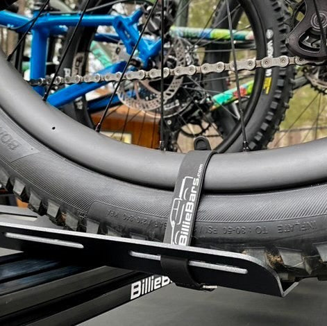 Load image into Gallery viewer, BillieBars - Rear Tire Straps
