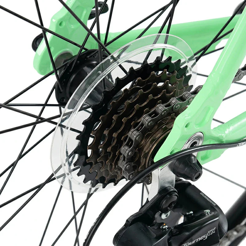 Load image into Gallery viewer, AERIX-Aluminum Road Bike
