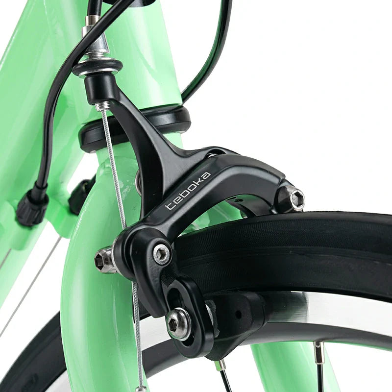 Load image into Gallery viewer, AERIX-Aluminum Road Bike
