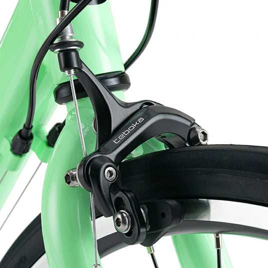 AERIX-Aluminum Road Bike