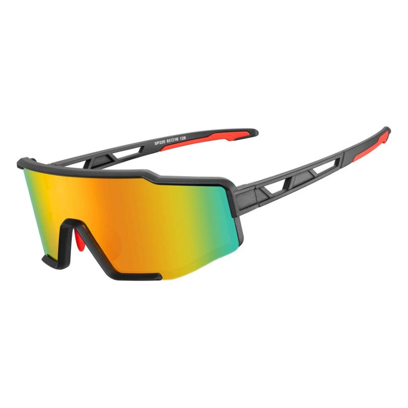 Load image into Gallery viewer, Polarized Cycling Sunglasses (UV400)
