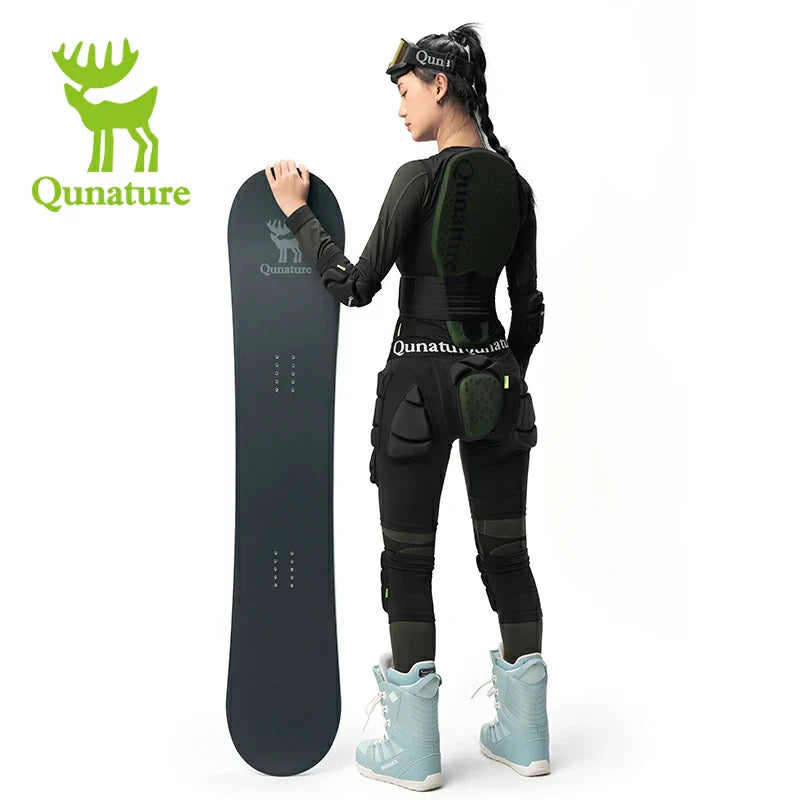Load image into Gallery viewer, Qunature Ski Hip Protector | Enhanced Safety with EVA Padding
