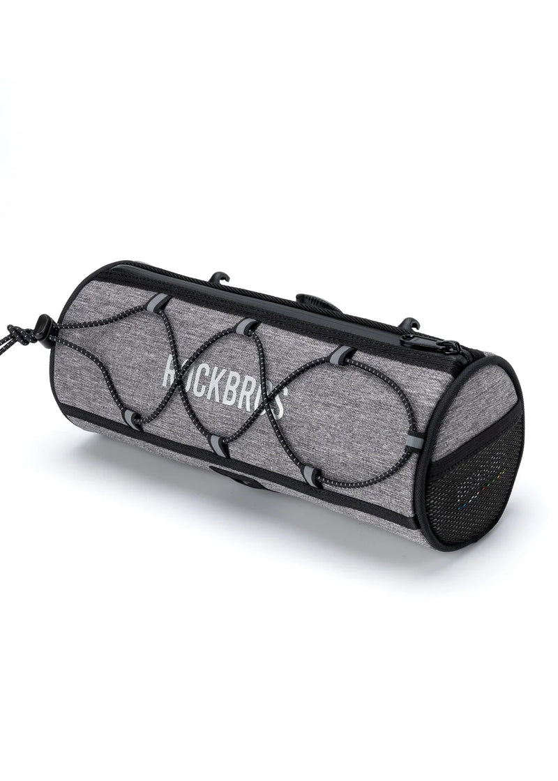Load image into Gallery viewer, ROCKBROS Round Bike Handlebar Bag-road to sky
